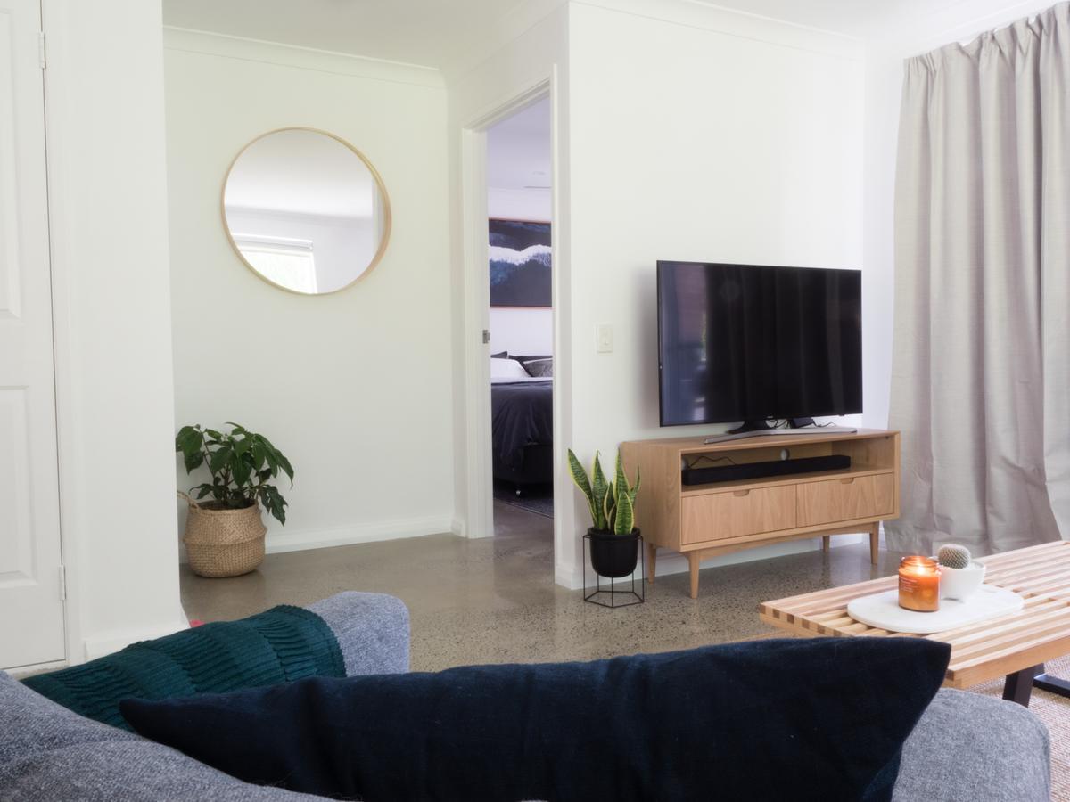 Fortyone - Oceanside Retreat Busselton Exteriör bild