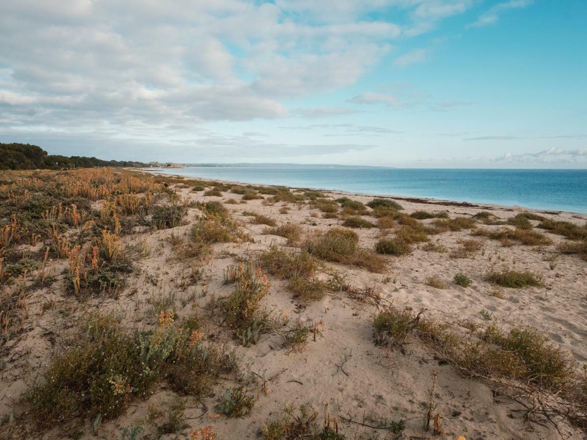 Fortyone - Oceanside Retreat Busselton Exteriör bild