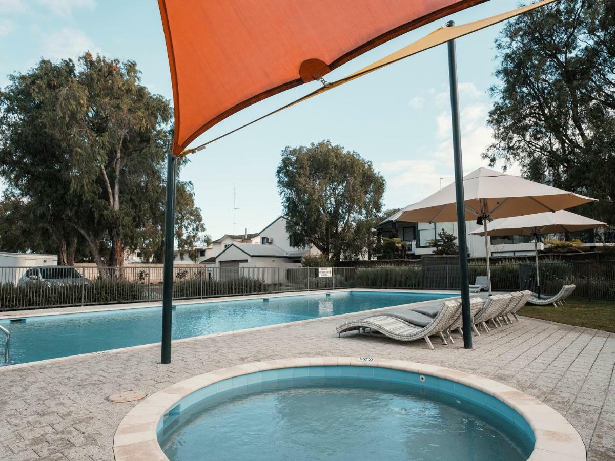 Fortyone - Oceanside Retreat Busselton Exteriör bild